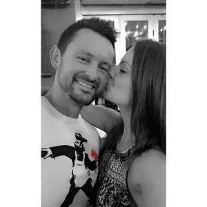 Meet your Posher, Rudy